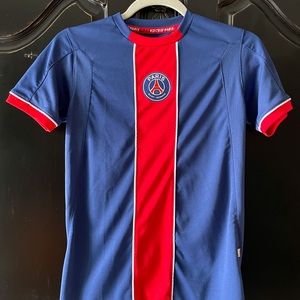 Paris Saint-Germain Jersey